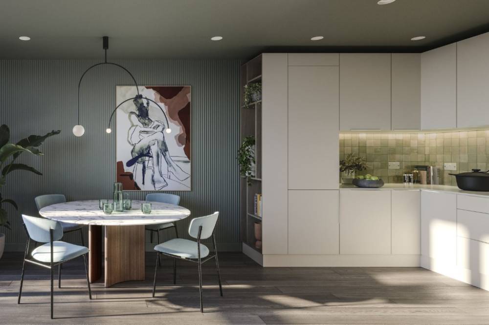 Interior design – Artisi#
